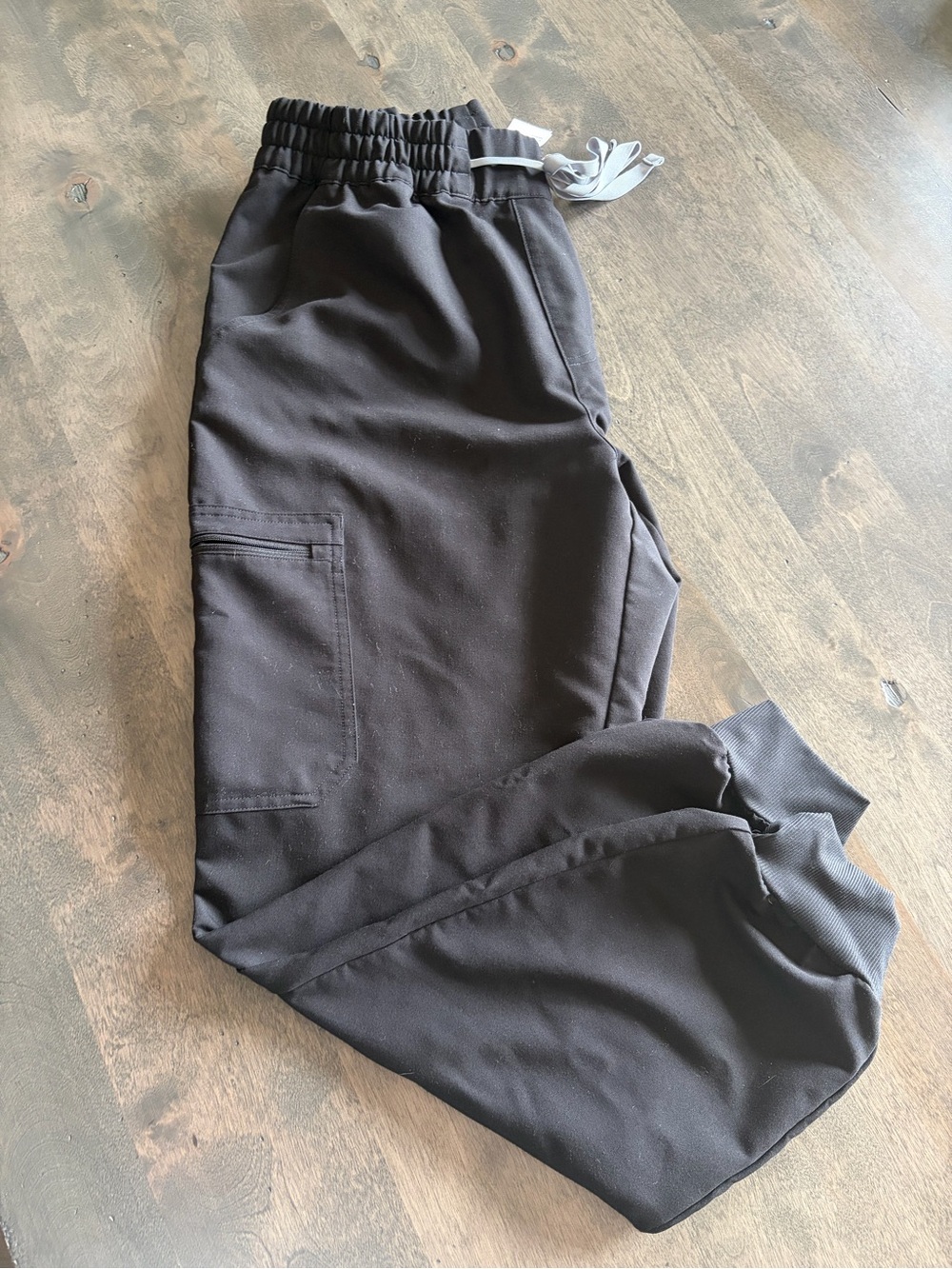 FIGS Uman Relaxed - Jogger Scrub Pants